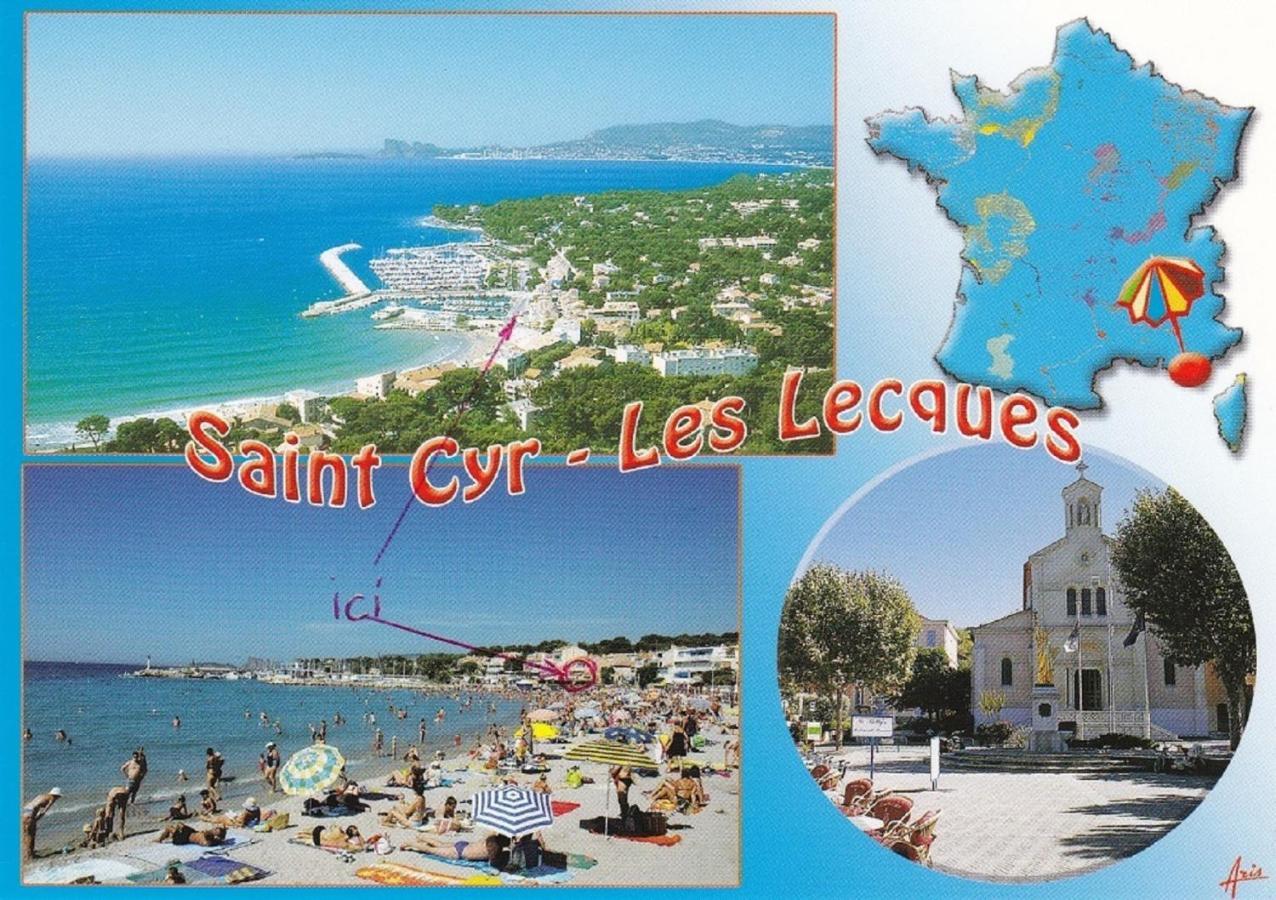 La Fauvette Appartement